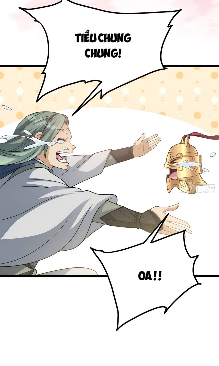 Ta cùng lão bà thống trị tam giới chapter 38 - Upload bởi truyensieuhay.com
