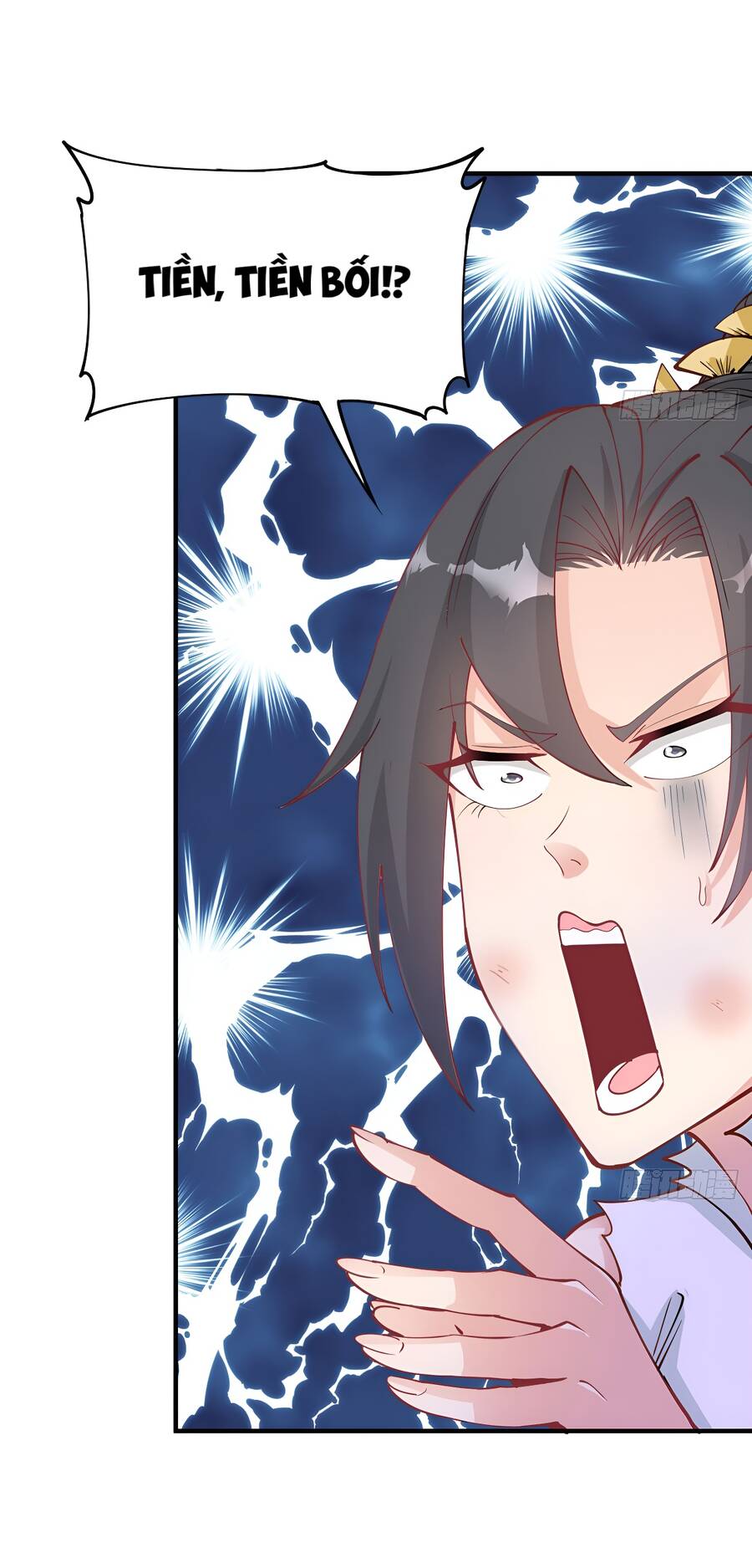 Ta cùng lão bà thống trị tam giới chapter 38 - Upload bởi truyensieuhay.com