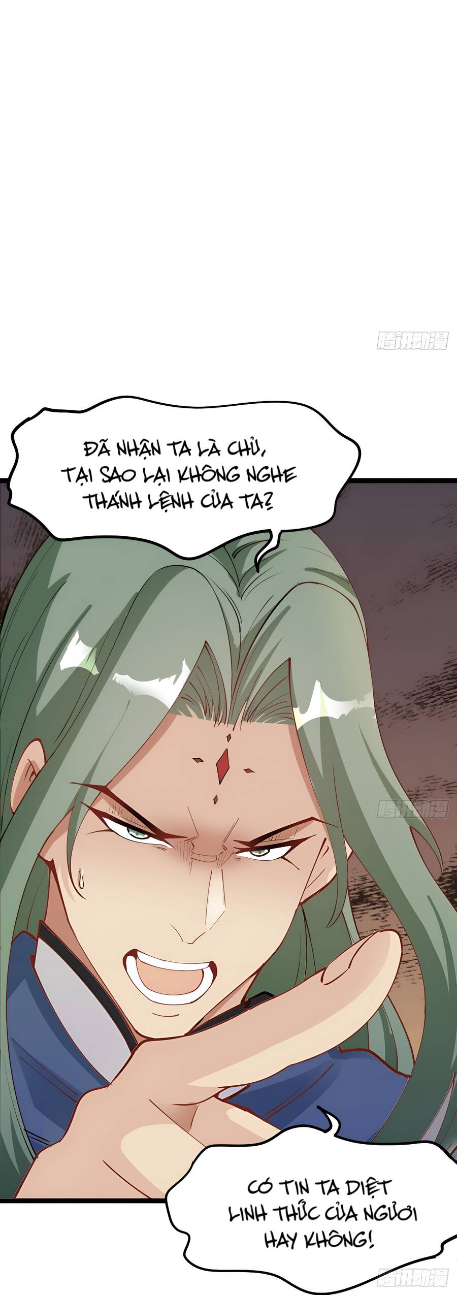 Ta cùng lão bà thống trị tam giới chapter 38 - Upload bởi truyensieuhay.com
