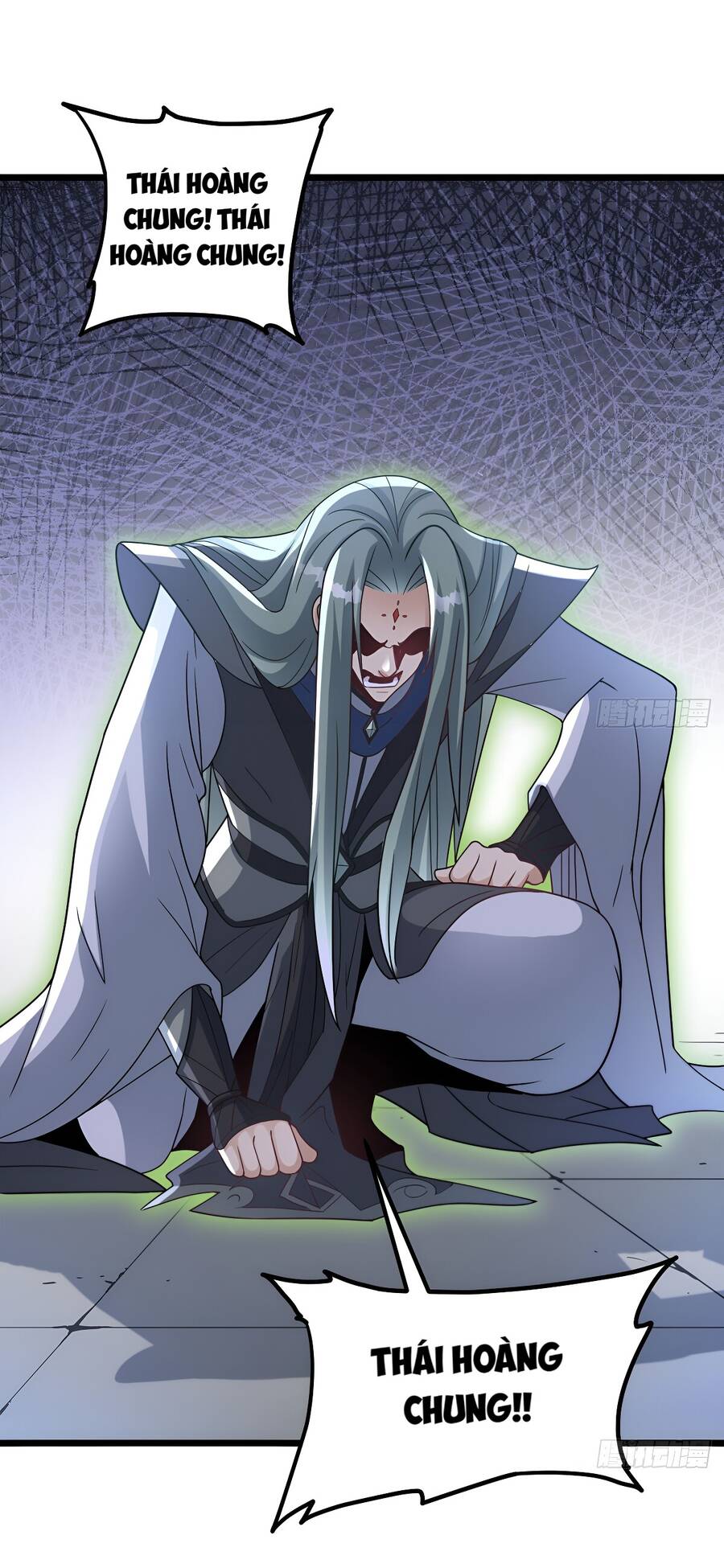 Ta cùng lão bà thống trị tam giới chapter 39 - Upload bởi truyensieuhay.com