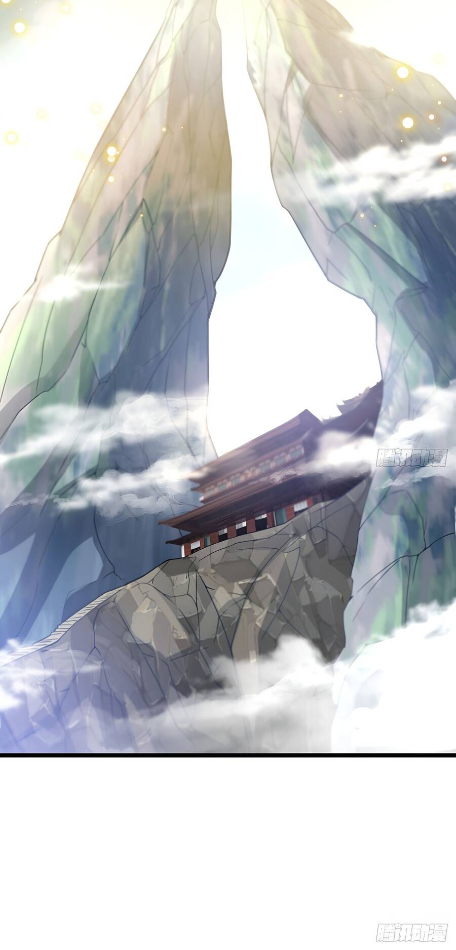Ta cùng lão bà thống trị tam giới chapter 39 - Upload bởi truyensieuhay.com