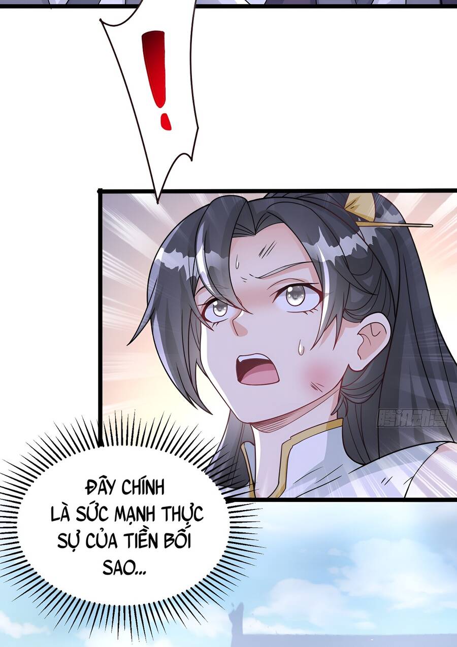 Ta cùng lão bà thống trị tam giới chapter 39 - Upload bởi truyensieuhay.com