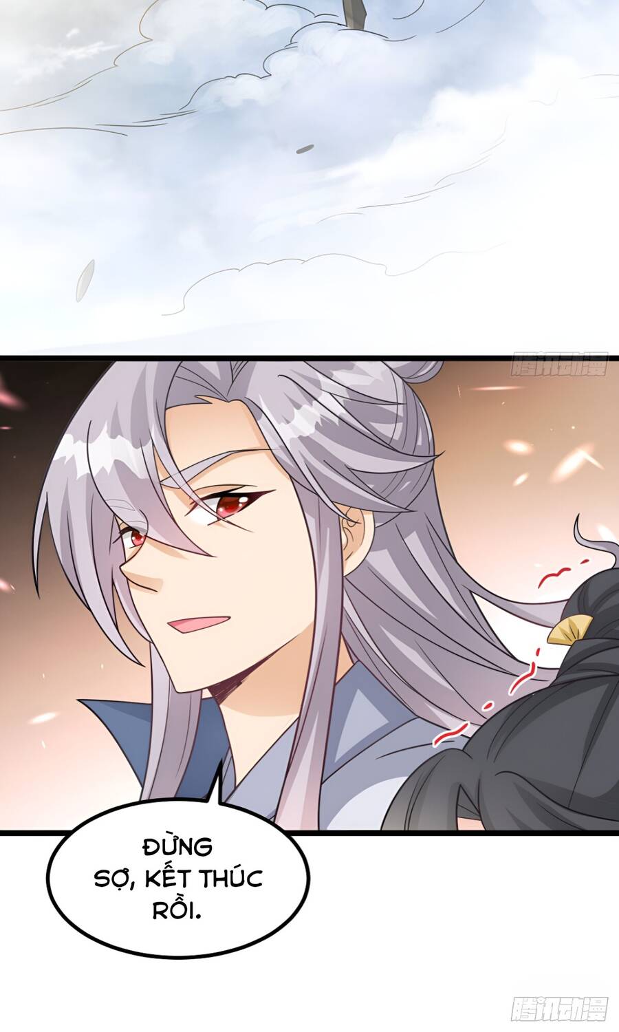 Ta cùng lão bà thống trị tam giới chapter 39 - Upload bởi truyensieuhay.com