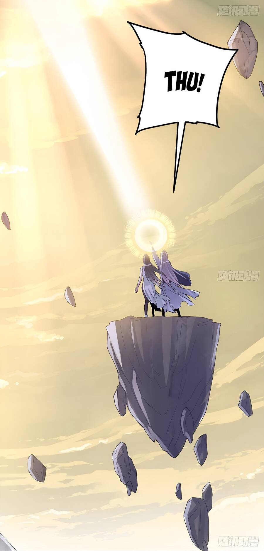 Ta cùng lão bà thống trị tam giới chapter 39 - Upload bởi truyensieuhay.com