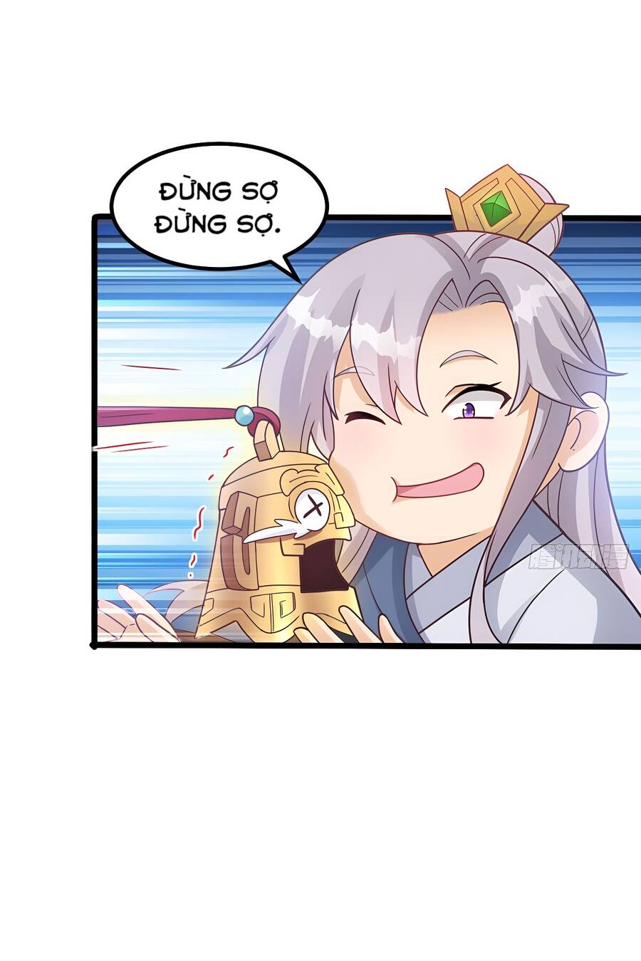 Ta cùng lão bà thống trị tam giới chapter 39 - Upload bởi truyensieuhay.com