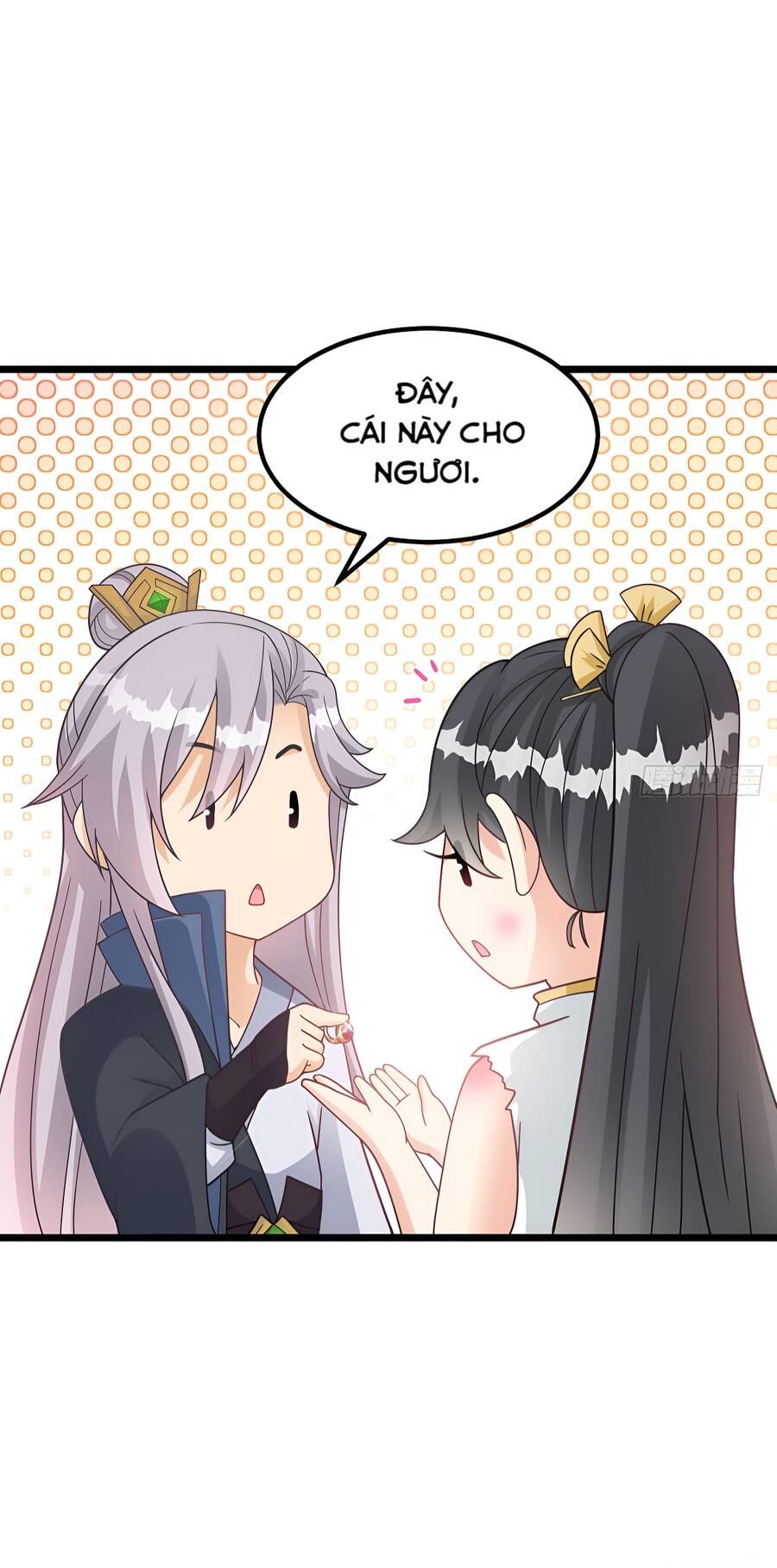 Ta cùng lão bà thống trị tam giới chapter 40 - Upload bởi truyensieuhay.com