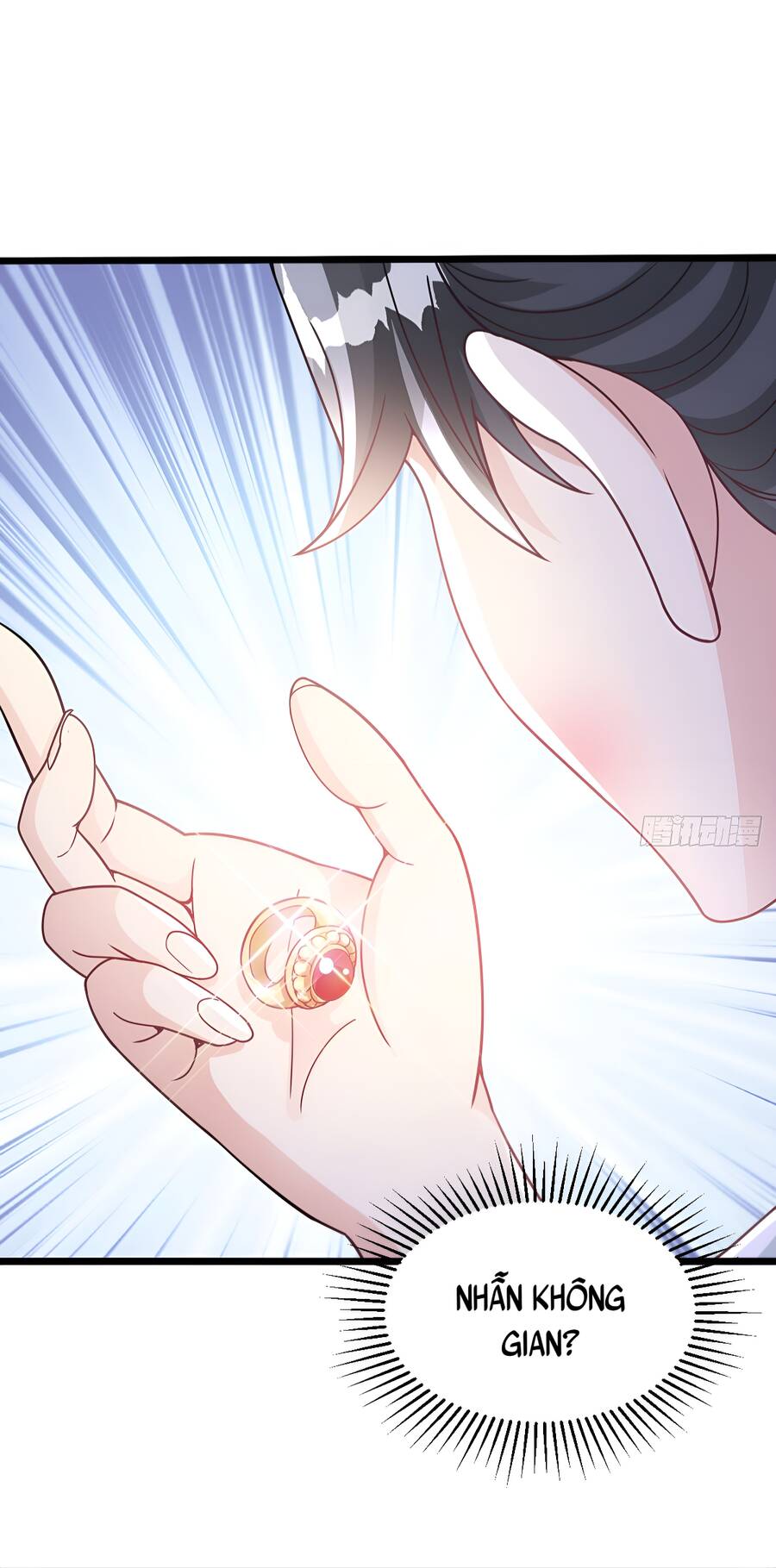 Ta cùng lão bà thống trị tam giới chapter 40 - Upload bởi truyensieuhay.com
