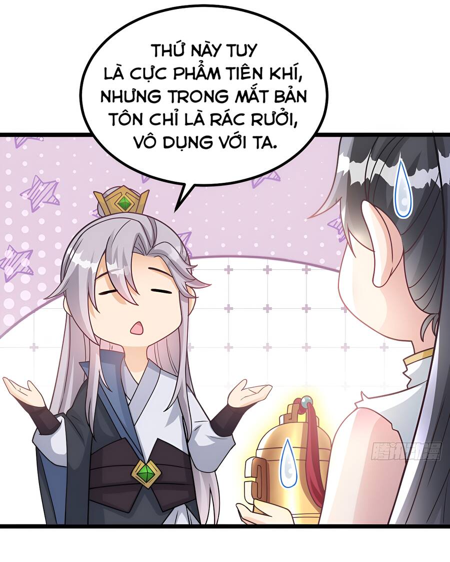 Ta cùng lão bà thống trị tam giới chapter 40 - Upload bởi truyensieuhay.com