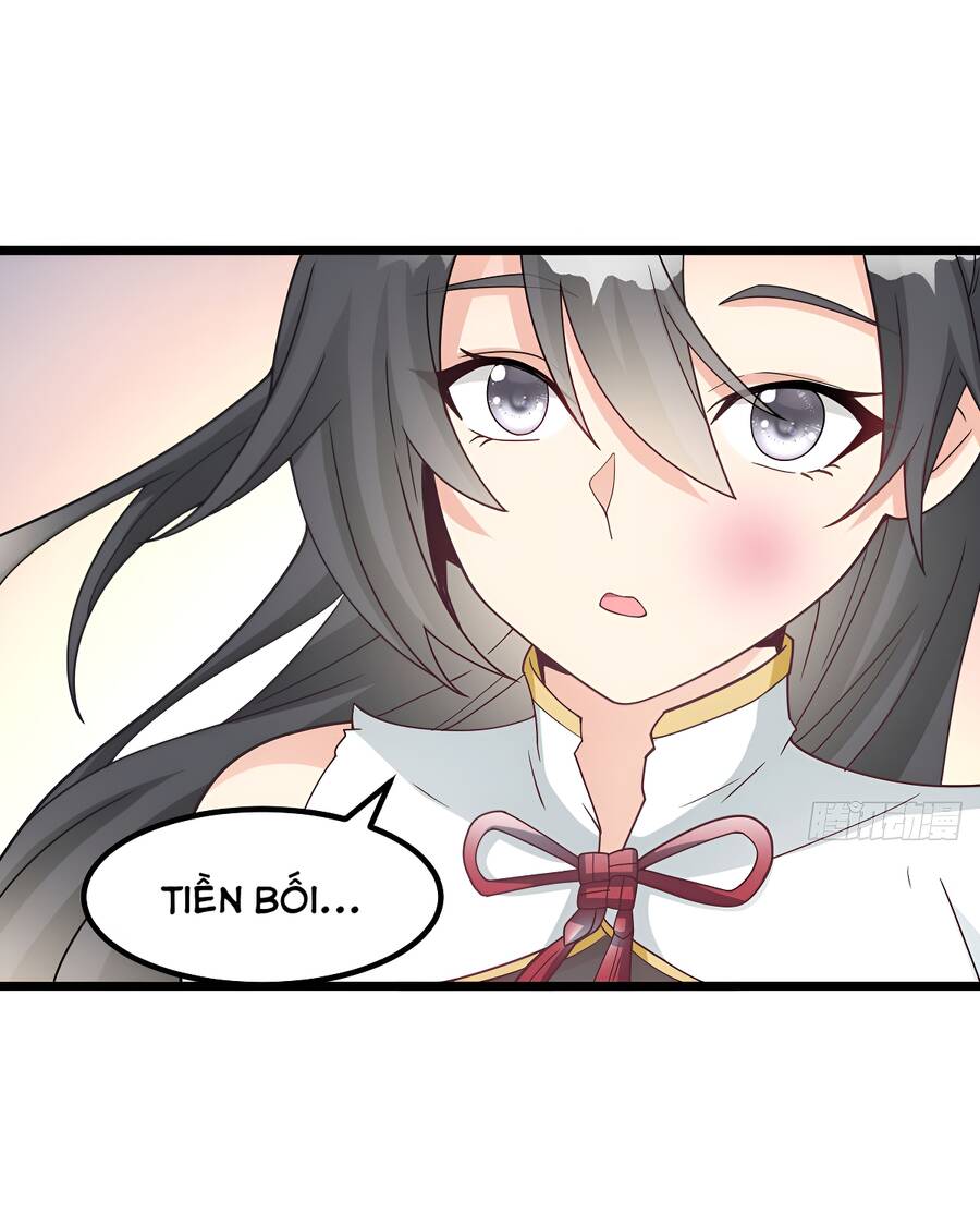 Ta cùng lão bà thống trị tam giới chapter 40 - Upload bởi truyensieuhay.com