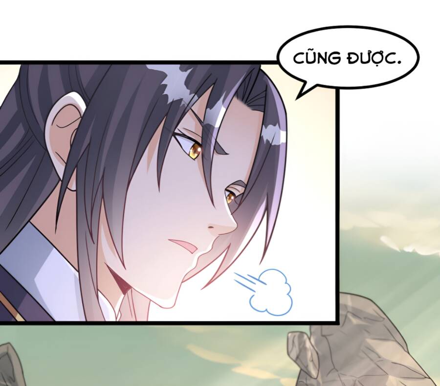 Ta cùng lão bà thống trị tam giới chapter 40 - Upload bởi truyensieuhay.com