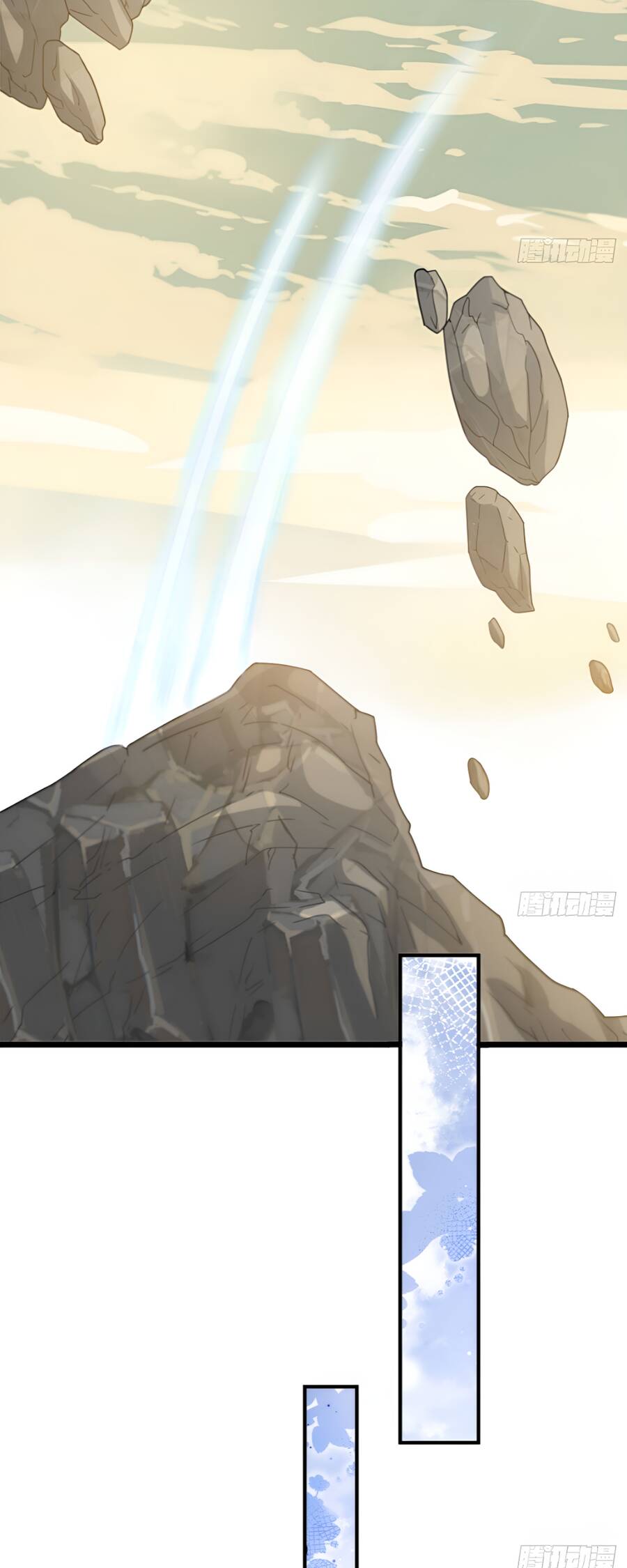 Ta cùng lão bà thống trị tam giới chapter 40 - Upload bởi truyensieuhay.com