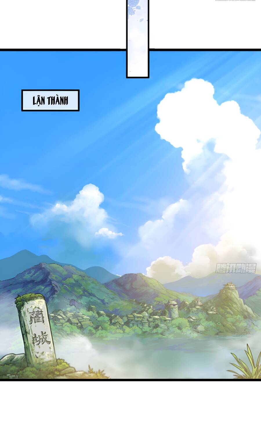 Ta cùng lão bà thống trị tam giới chapter 40 - Upload bởi truyensieuhay.com