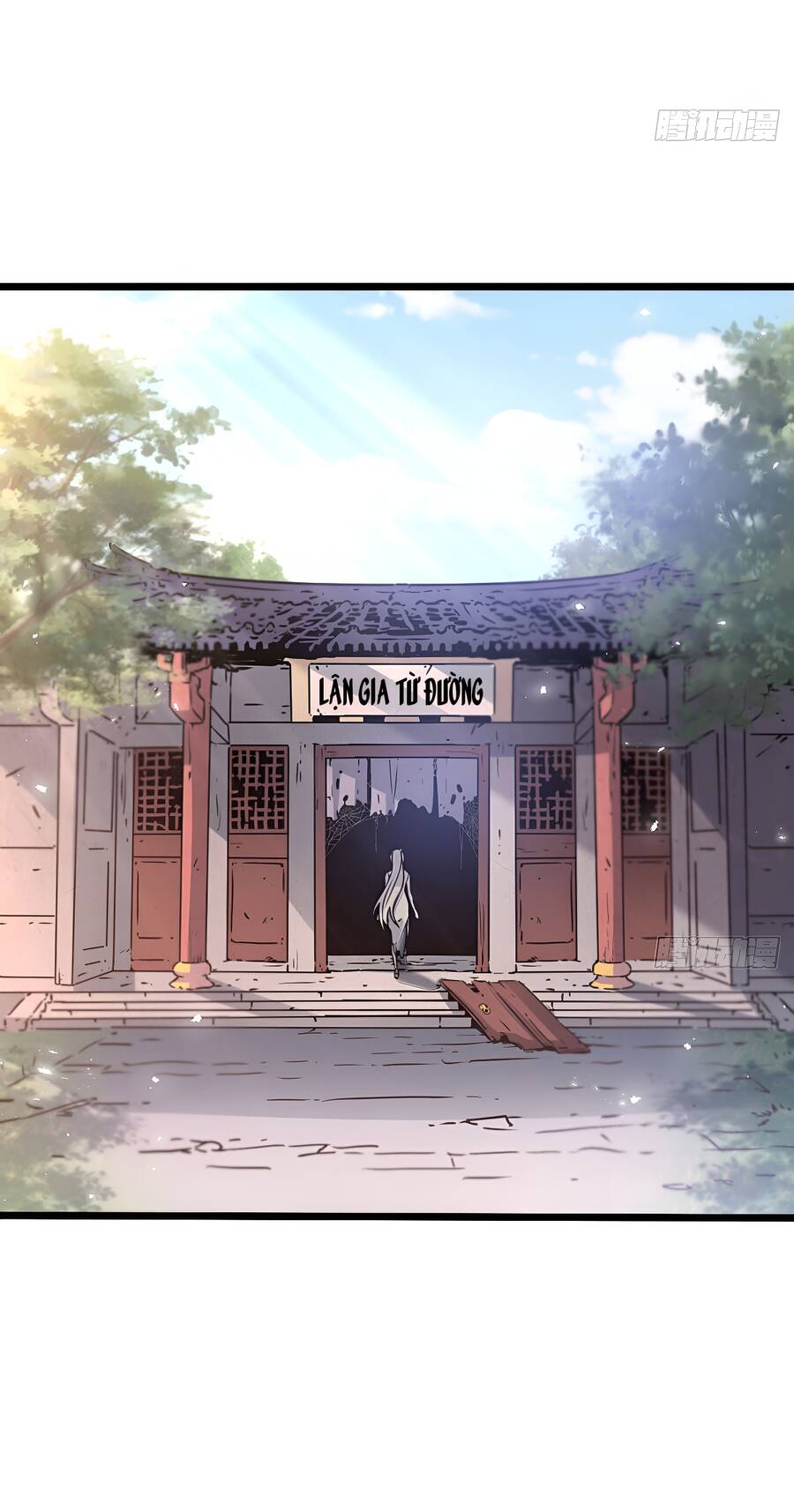 Ta cùng lão bà thống trị tam giới chapter 40 - Upload bởi truyensieuhay.com