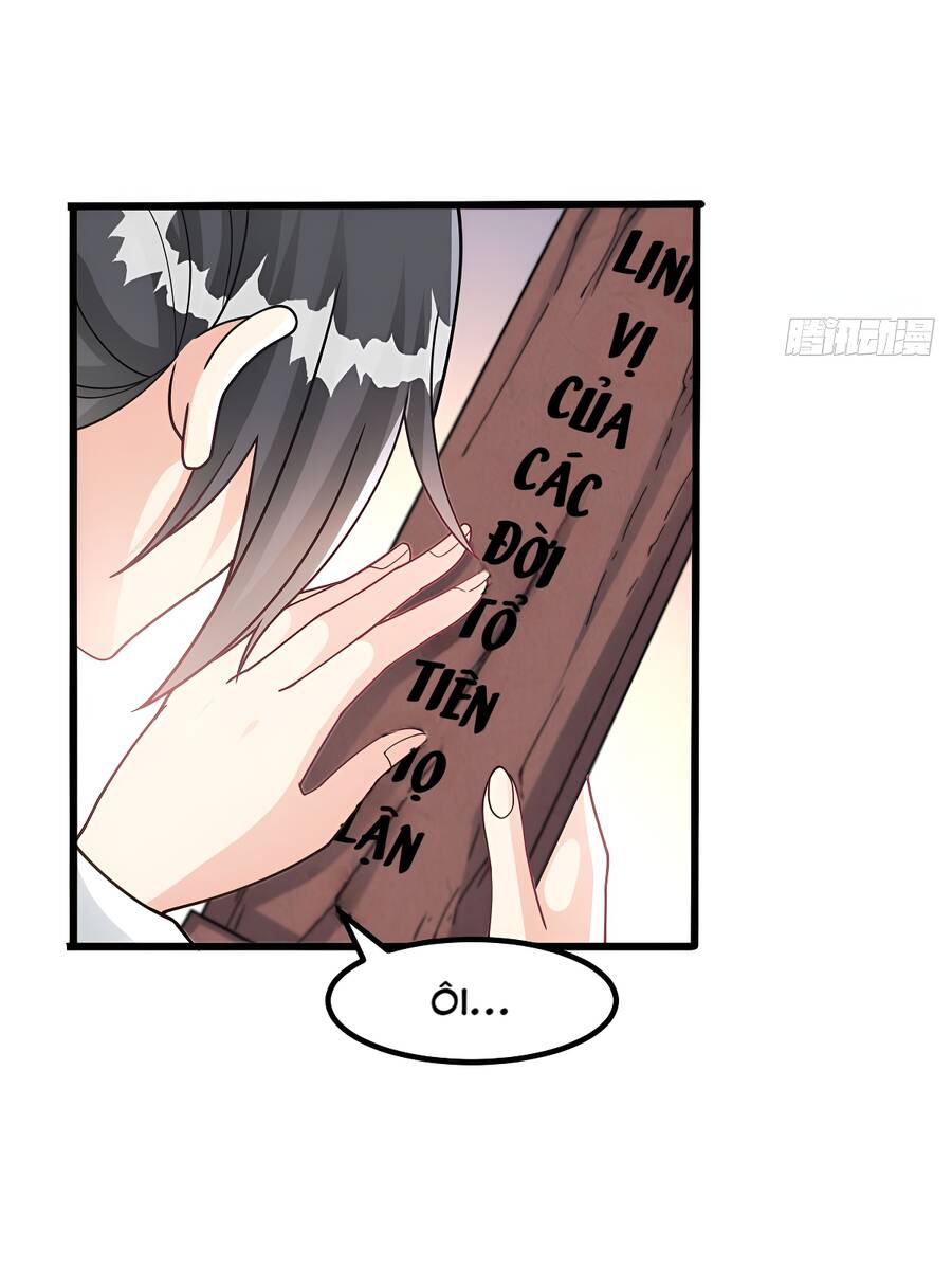 Ta cùng lão bà thống trị tam giới chapter 40 - Upload bởi truyensieuhay.com