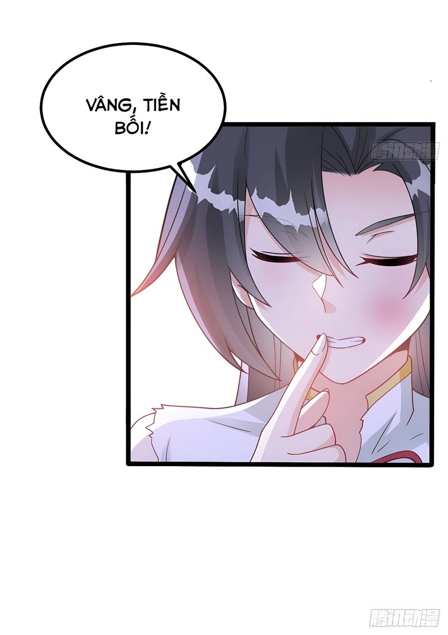 Ta cùng lão bà thống trị tam giới chapter 40 - Upload bởi truyensieuhay.com