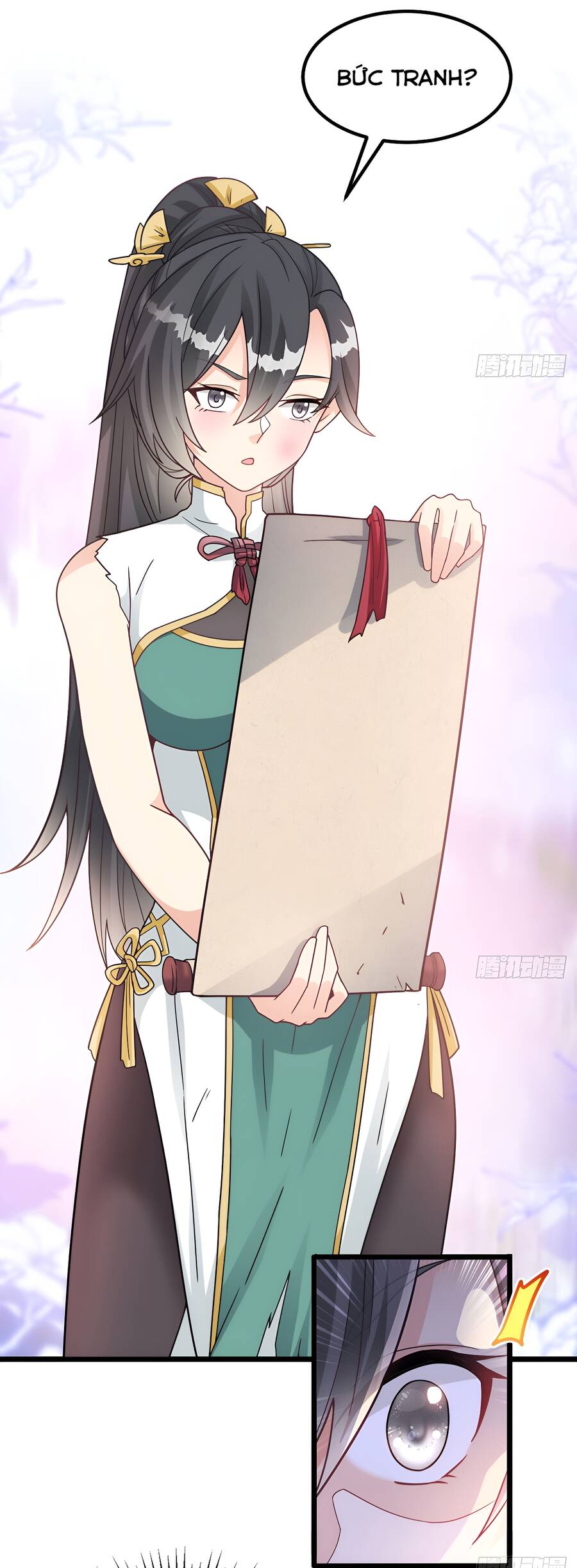 Ta cùng lão bà thống trị tam giới chapter 40 - Upload bởi truyensieuhay.com