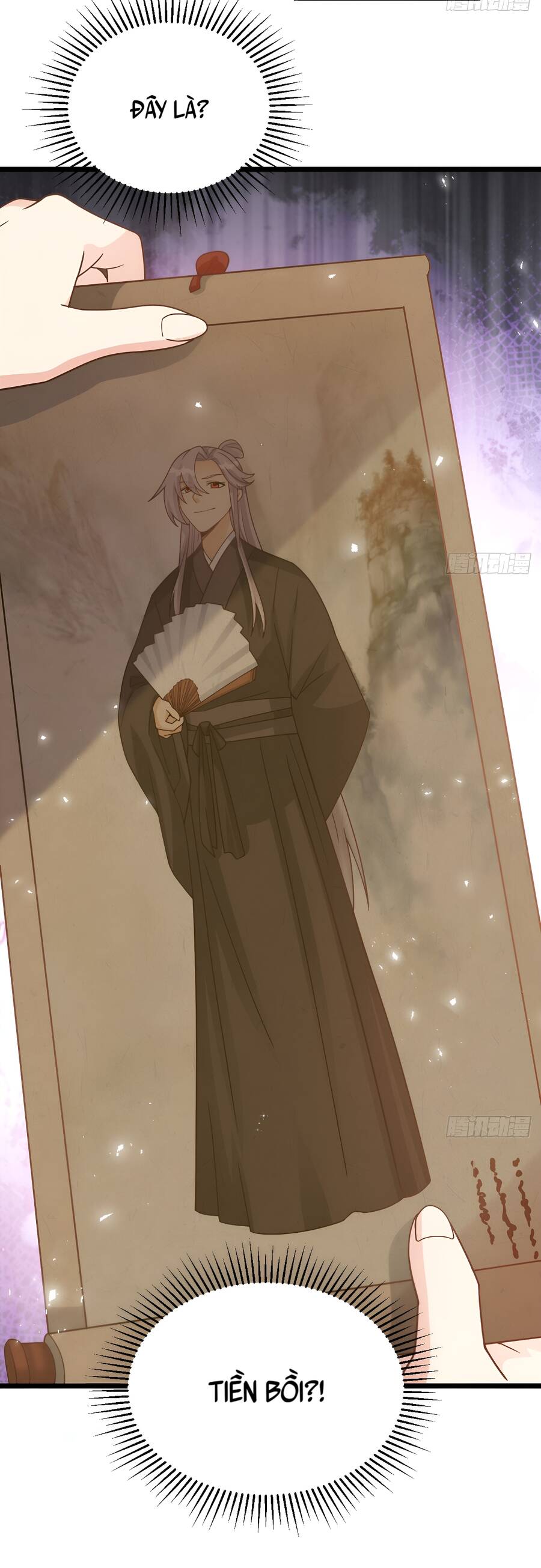 Ta cùng lão bà thống trị tam giới chapter 40 - Upload bởi truyensieuhay.com