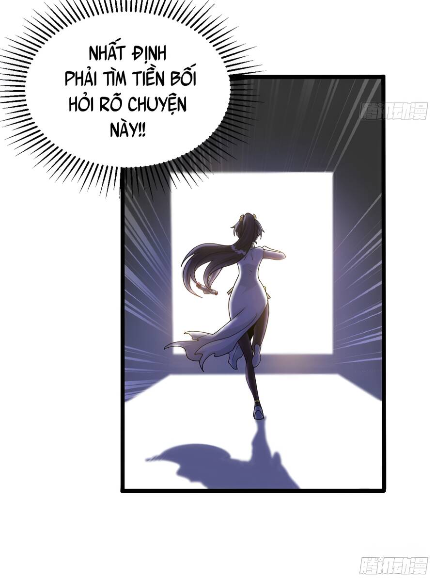 Ta cùng lão bà thống trị tam giới chapter 40 - Upload bởi truyensieuhay.com