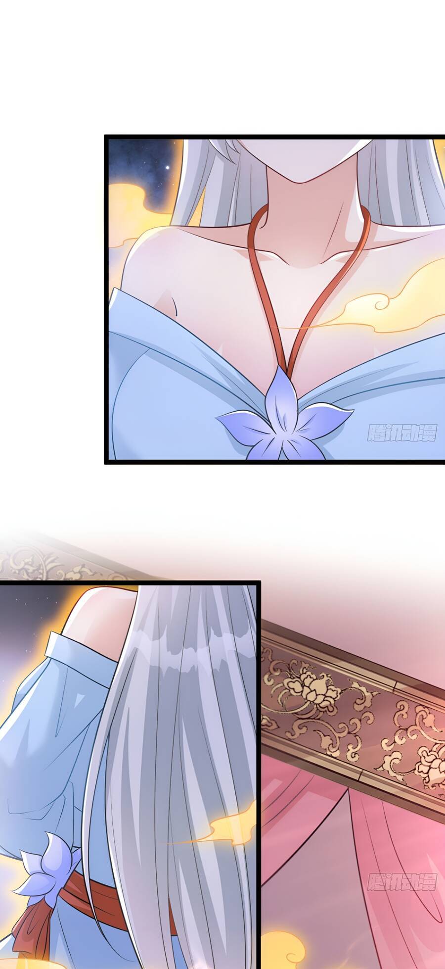 Ta cùng lão bà thống trị tam giới chapter 41 - Upload bởi truyensieuhay.com