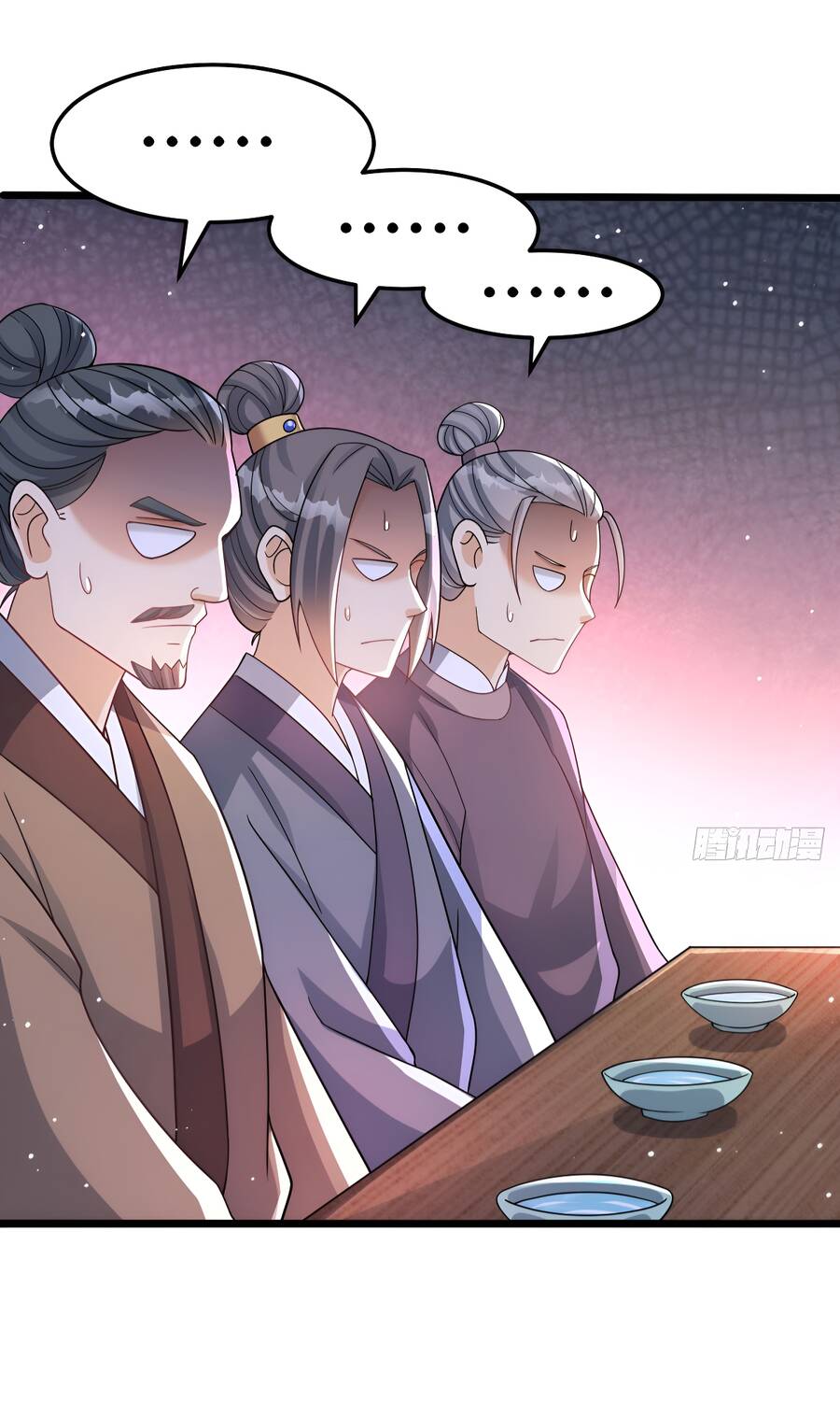 Ta cùng lão bà thống trị tam giới chapter 41 - Upload bởi truyensieuhay.com