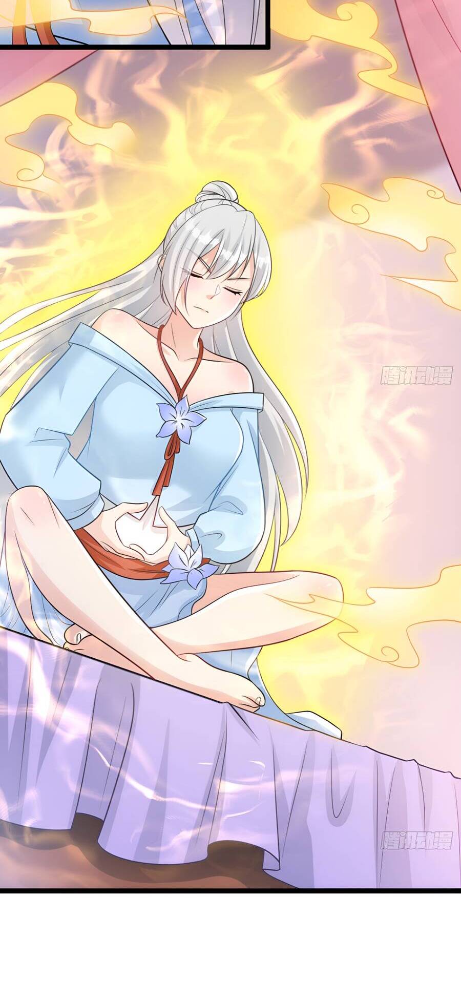 Ta cùng lão bà thống trị tam giới chapter 41 - Upload bởi truyensieuhay.com
