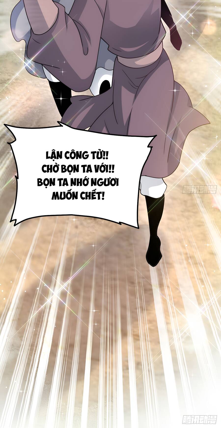 Ta cùng lão bà thống trị tam giới chapter 41 - Upload bởi truyensieuhay.com