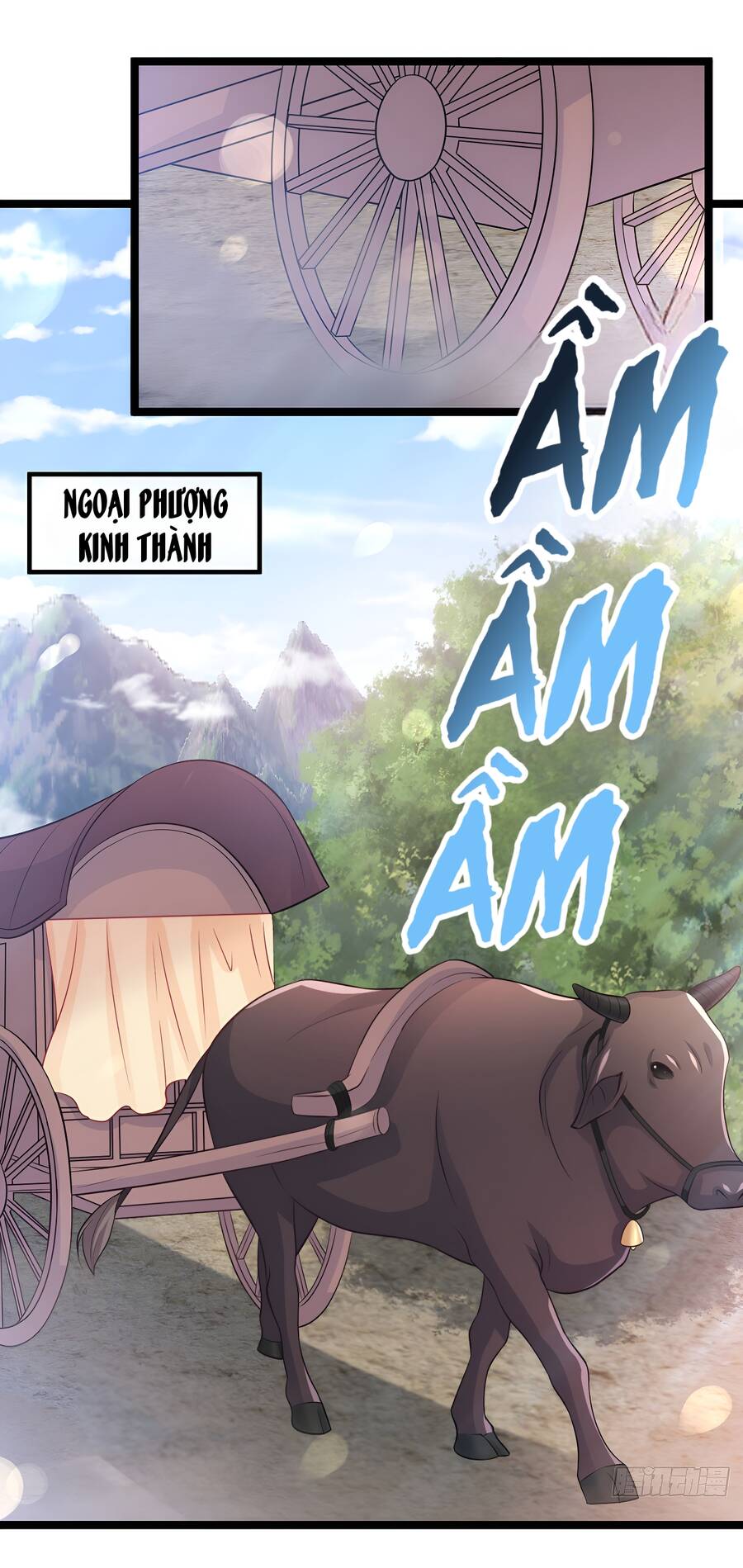 Ta cùng lão bà thống trị tam giới chapter 41 - Upload bởi truyensieuhay.com
