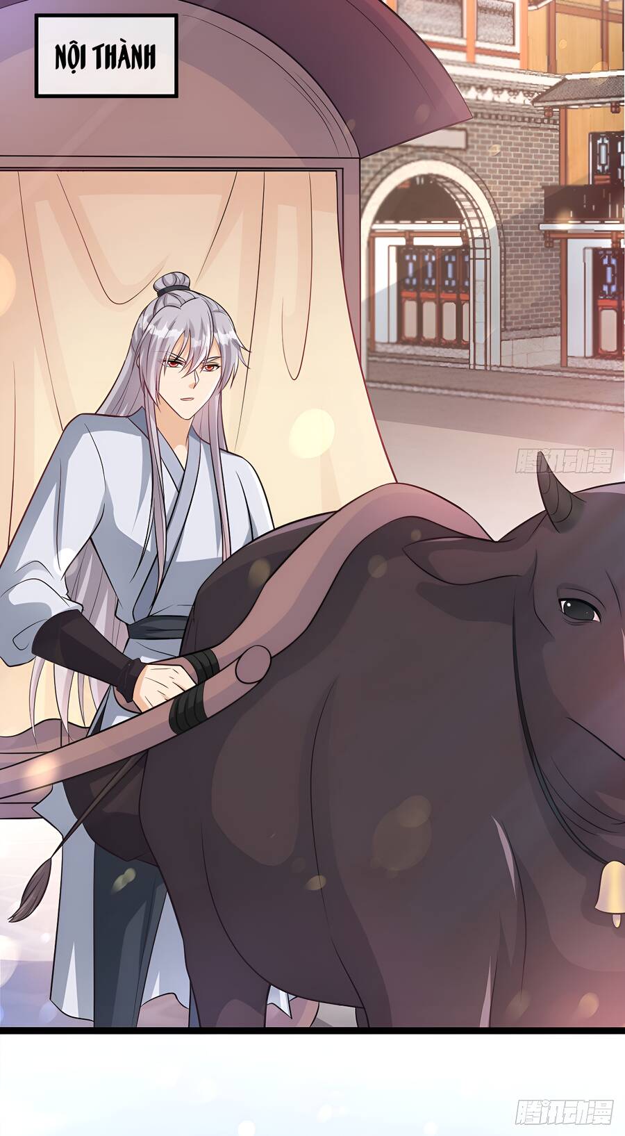 Ta cùng lão bà thống trị tam giới chapter 41 - Upload bởi truyensieuhay.com