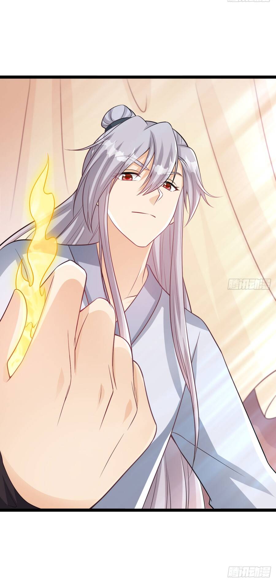 Ta cùng lão bà thống trị tam giới chapter 41 - Upload bởi truyensieuhay.com