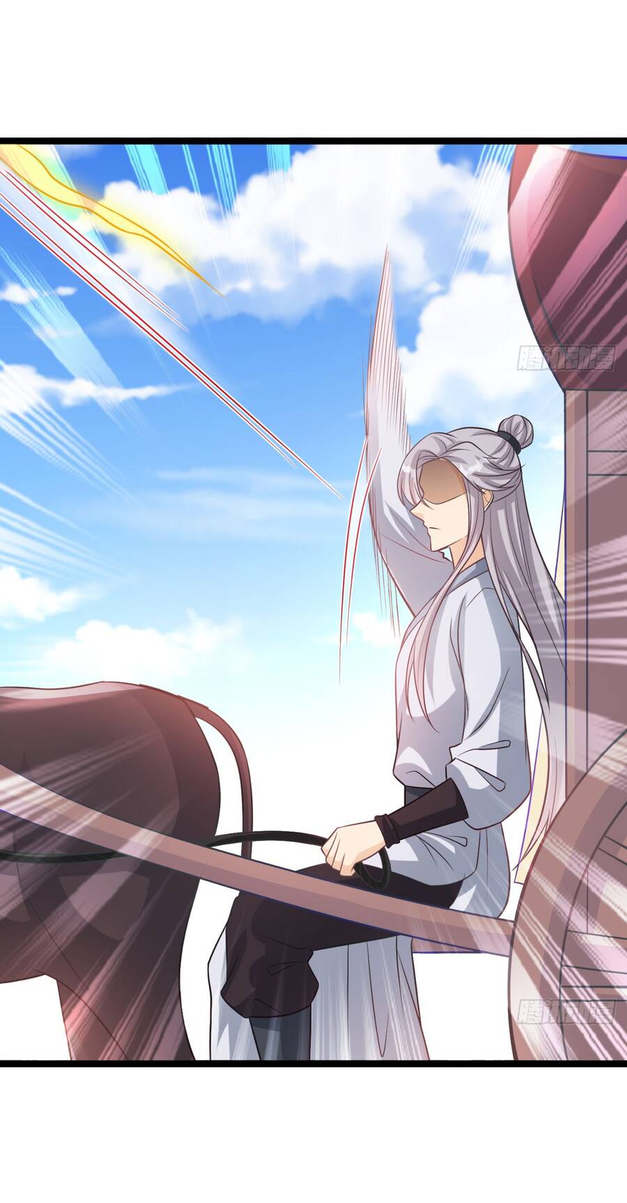 Ta cùng lão bà thống trị tam giới chapter 41 - Upload bởi truyensieuhay.com