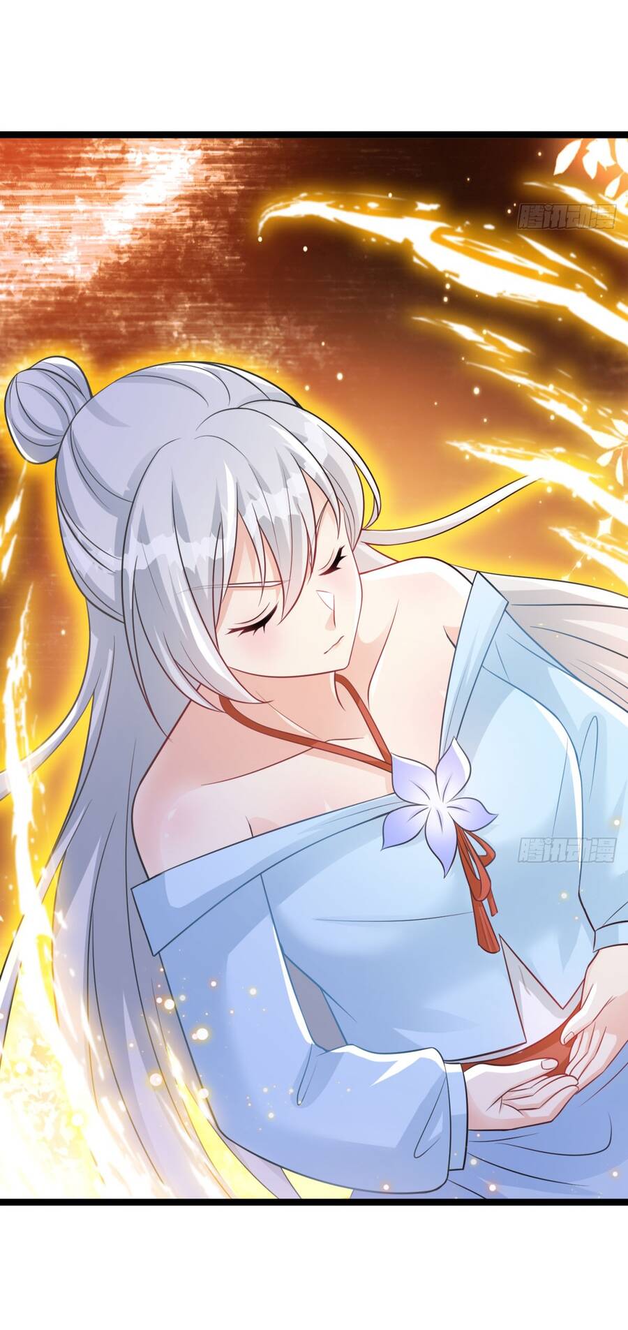 Ta cùng lão bà thống trị tam giới chapter 41 - Upload bởi truyensieuhay.com