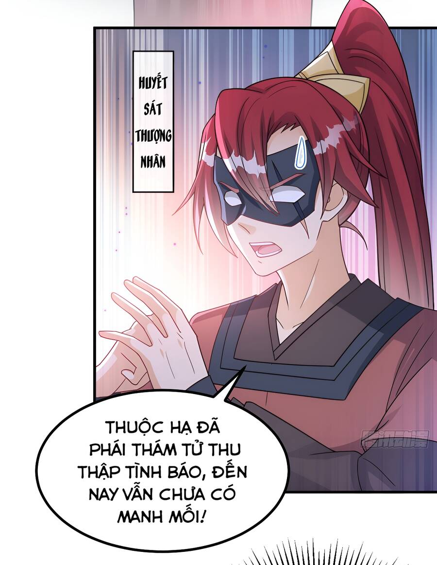 Ta cùng lão bà thống trị tam giới chapter 41 - Upload bởi truyensieuhay.com