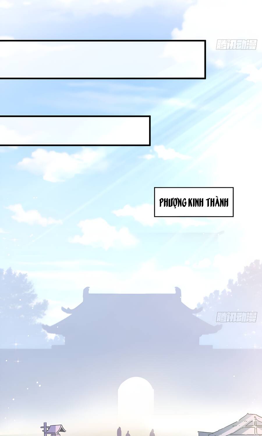 Ta cùng lão bà thống trị tam giới chapter 41 - Upload bởi truyensieuhay.com