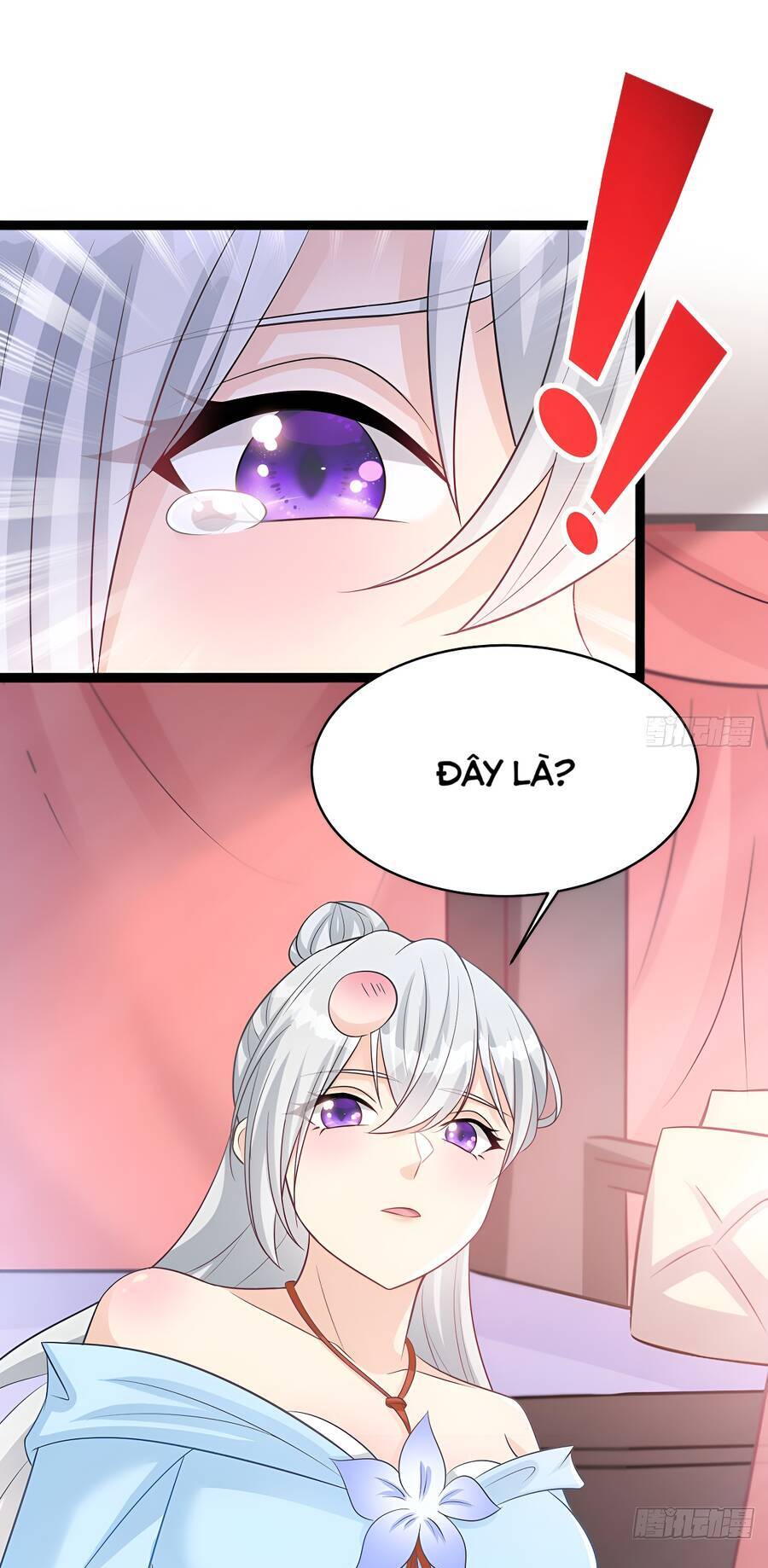 Ta cùng lão bà thống trị tam giới chapter 42 - Upload bởi truyensieuhay.com