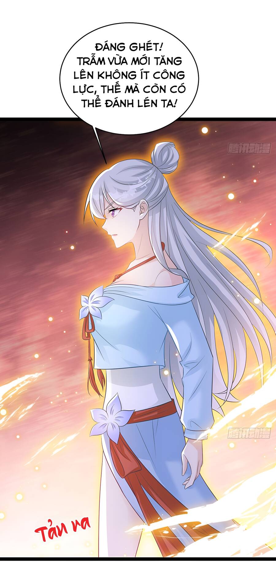 Ta cùng lão bà thống trị tam giới chapter 42 - Upload bởi truyensieuhay.com