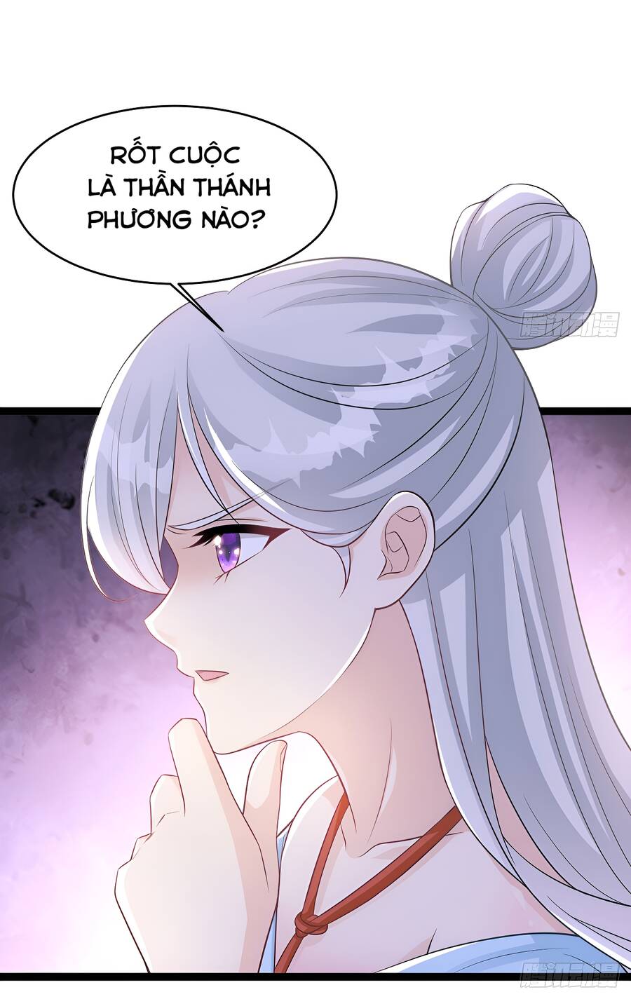 Ta cùng lão bà thống trị tam giới chapter 42 - Upload bởi truyensieuhay.com