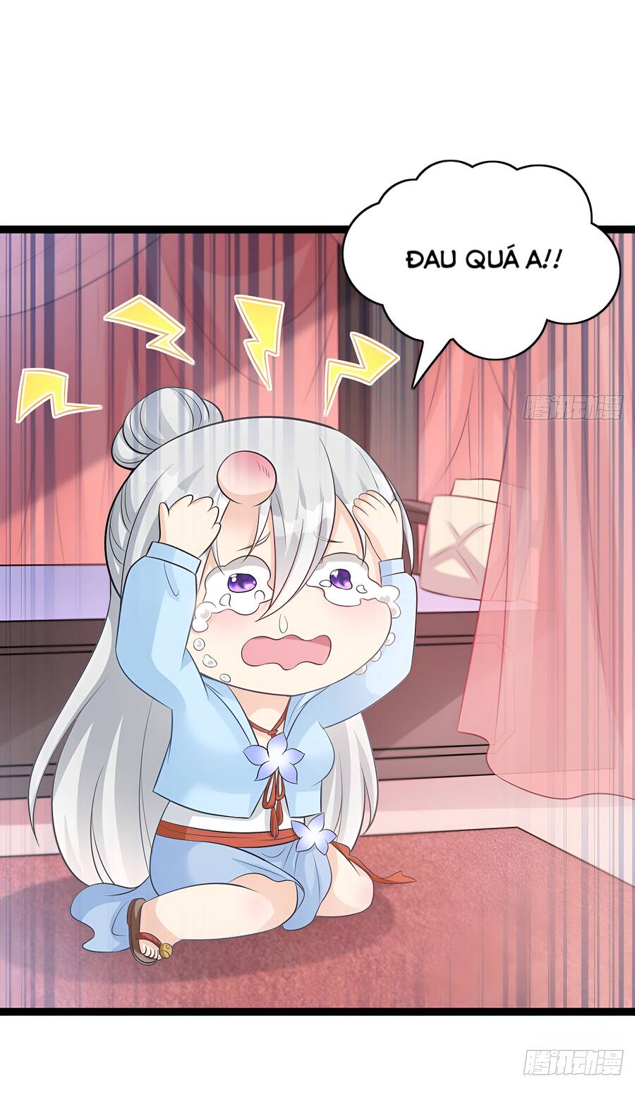 Ta cùng lão bà thống trị tam giới chapter 42 - Upload bởi truyensieuhay.com