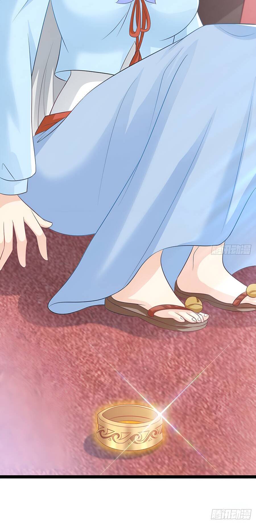 Ta cùng lão bà thống trị tam giới chapter 42 - Upload bởi truyensieuhay.com