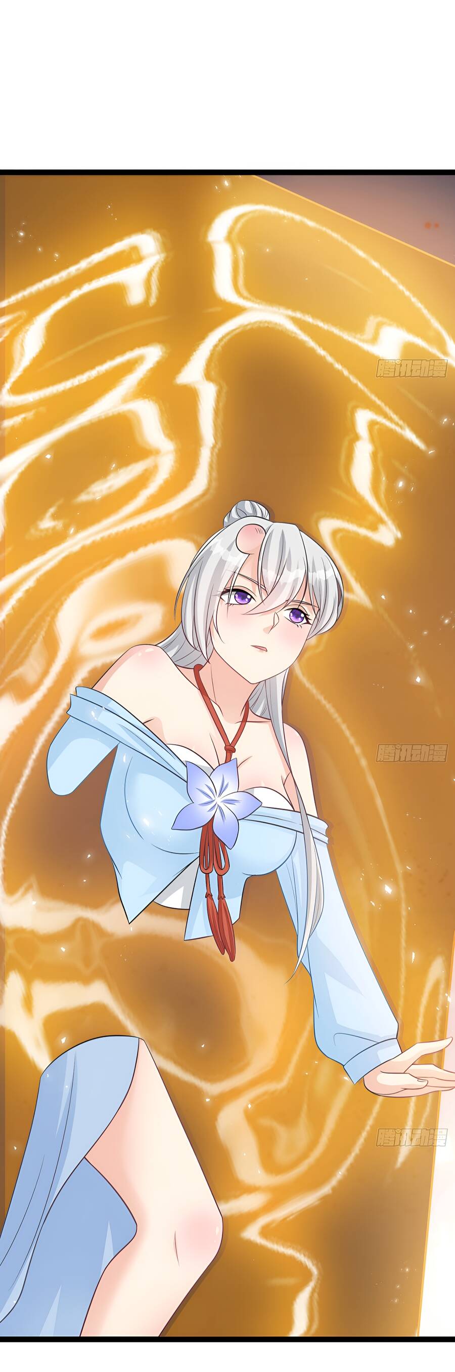 Ta cùng lão bà thống trị tam giới chapter 42 - Upload bởi truyensieuhay.com