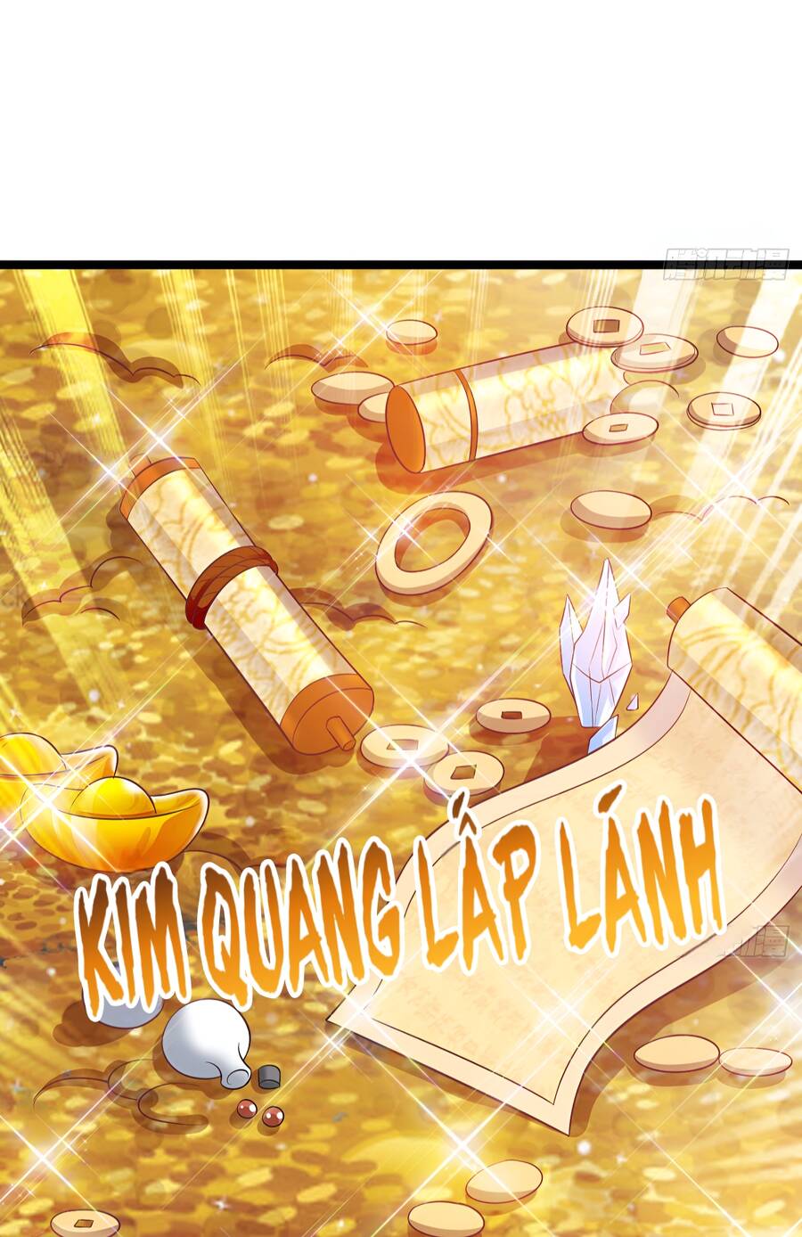 Ta cùng lão bà thống trị tam giới chapter 42 - Upload bởi truyensieuhay.com