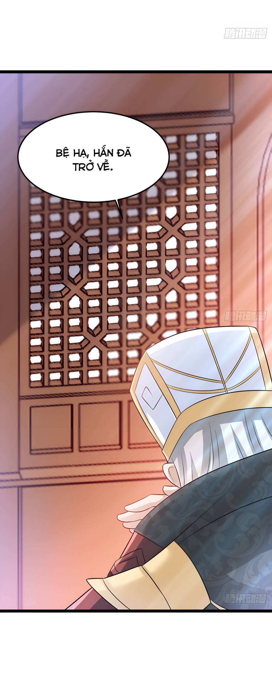 Ta cùng lão bà thống trị tam giới chapter 42 - Upload bởi truyensieuhay.com