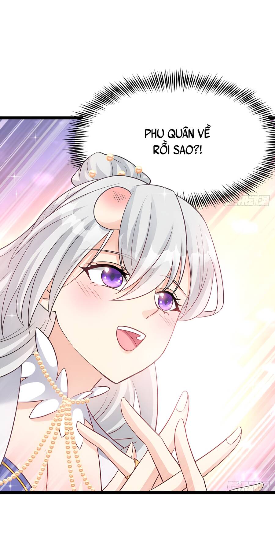 Ta cùng lão bà thống trị tam giới chapter 42 - Upload bởi truyensieuhay.com