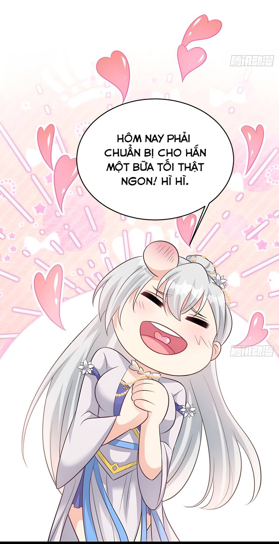 Ta cùng lão bà thống trị tam giới chapter 42 - Upload bởi truyensieuhay.com
