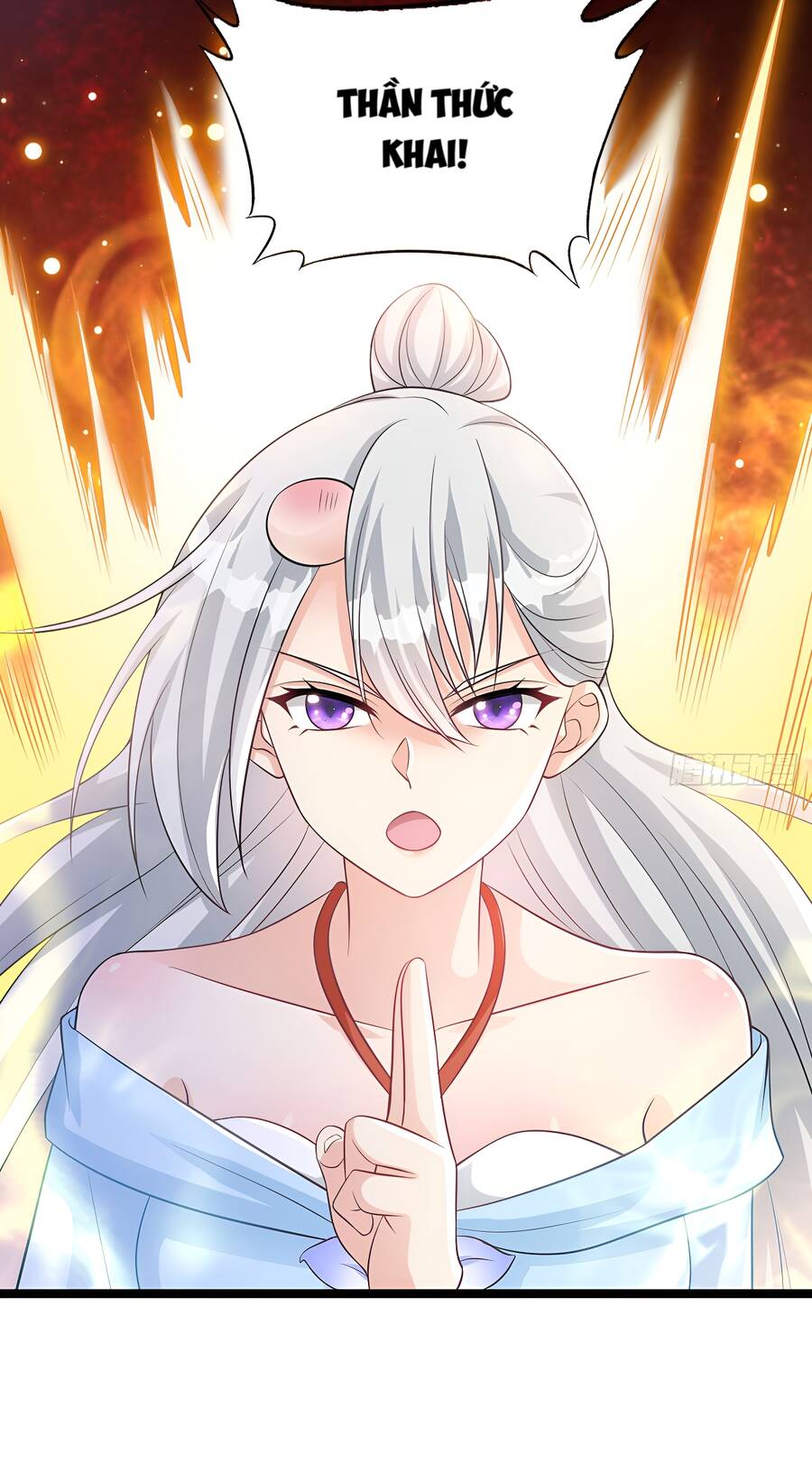Ta cùng lão bà thống trị tam giới chapter 42 - Upload bởi truyensieuhay.com