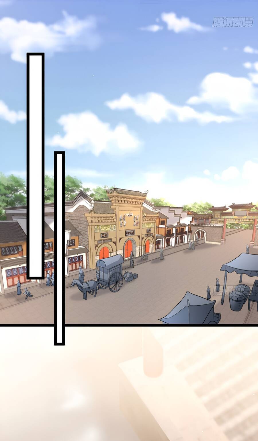 Ta cùng lão bà thống trị tam giới chapter 43 - Upload bởi truyensieuhay.com