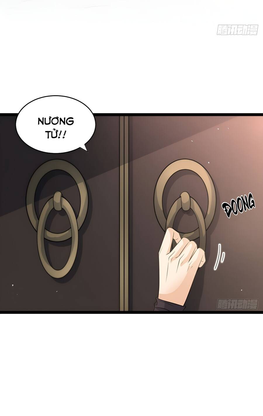 Ta cùng lão bà thống trị tam giới chapter 43 - Upload bởi truyensieuhay.com