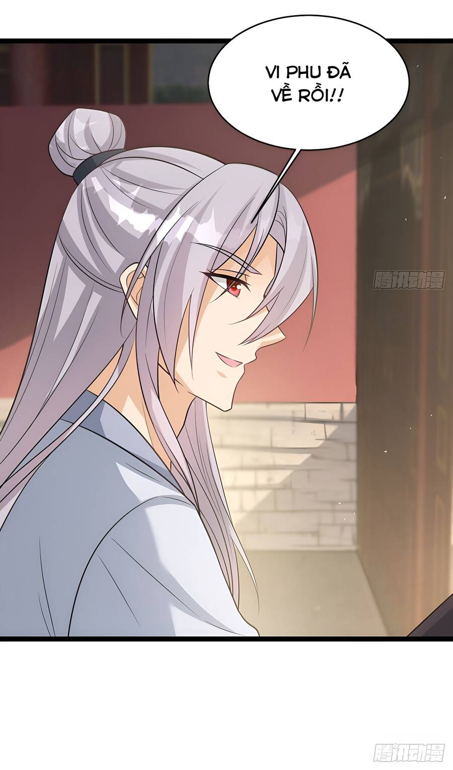Ta cùng lão bà thống trị tam giới chapter 43 - Upload bởi truyensieuhay.com