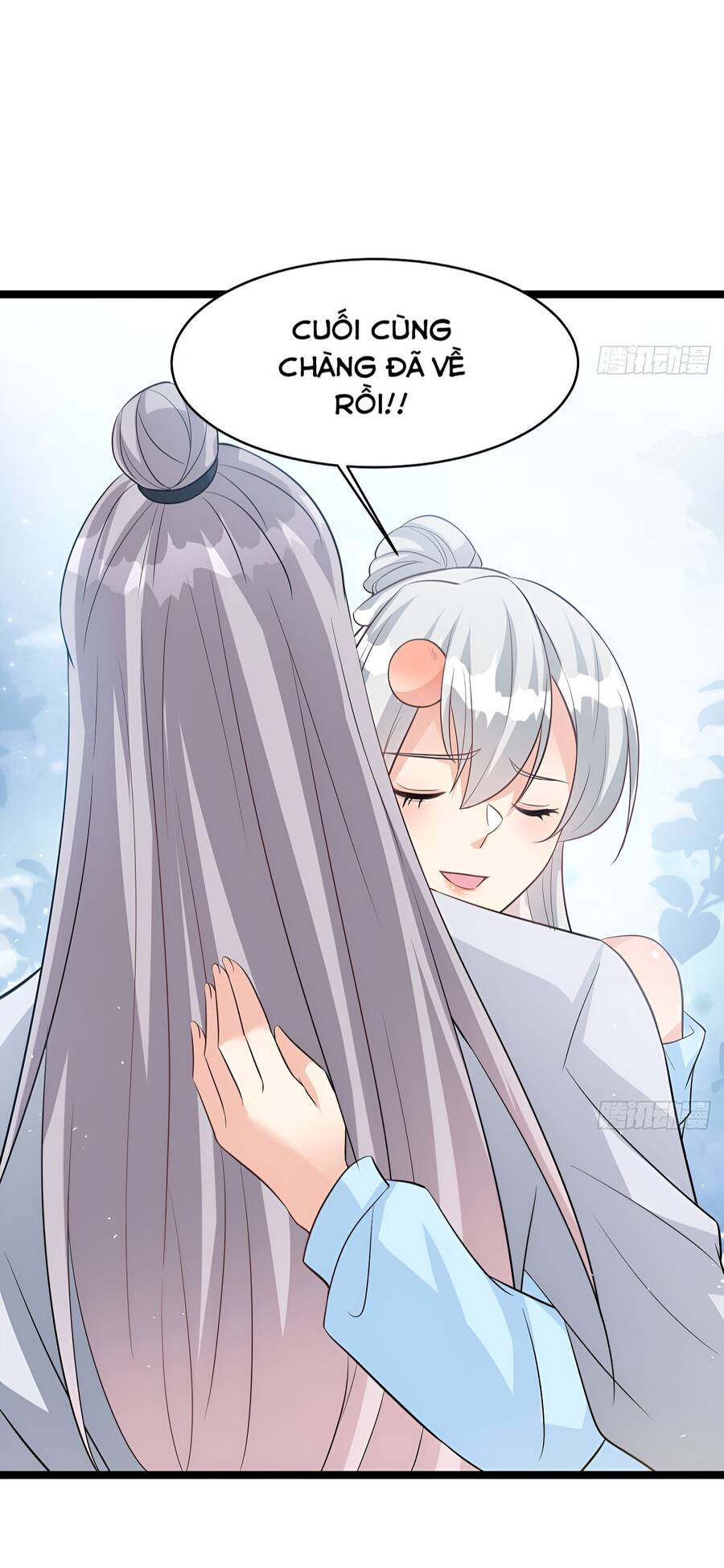 Ta cùng lão bà thống trị tam giới chapter 43 - Upload bởi truyensieuhay.com