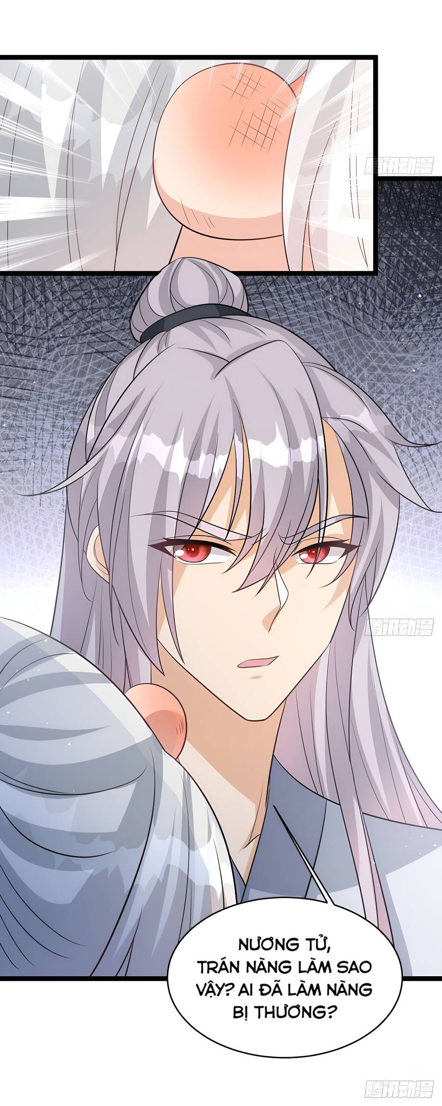 Ta cùng lão bà thống trị tam giới chapter 43 - Upload bởi truyensieuhay.com