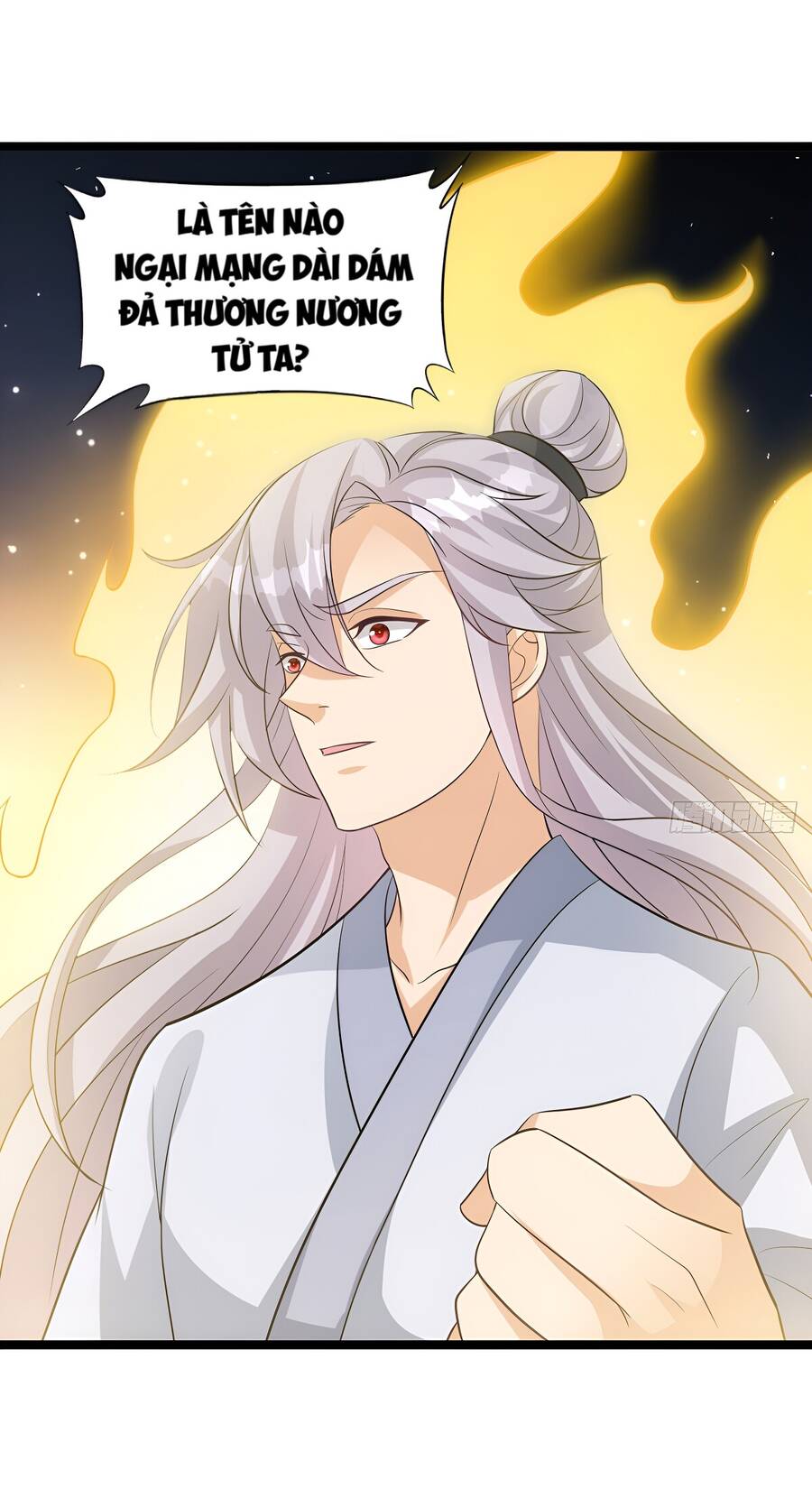 Ta cùng lão bà thống trị tam giới chapter 43 - Upload bởi truyensieuhay.com